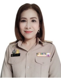 นางธัญพร เลิศแก้ว