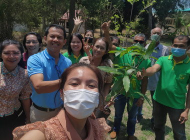 วันที่ 29 มีนาคม 2566 ร่วมประชุมประจำเดือนมีนาคม 2566 พารามิเตอร์รูปภาพ 2