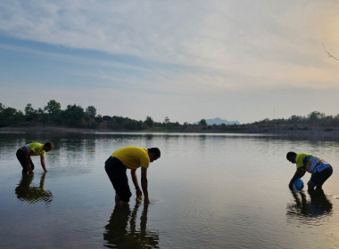 แหล่งน้ำ แหล่งอาหาร ..... หุบกะพง พารามิเตอร์รูปภาพ 6