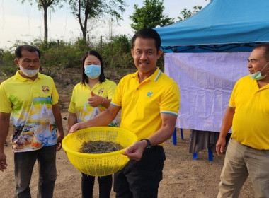 แหล่งน้ำ แหล่งอาหาร ..... หุบกะพง พารามิเตอร์รูปภาพ 8