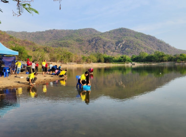 แหล่งน้ำ แหล่งอาหาร ..... หุบกะพง พารามิเตอร์รูปภาพ 12