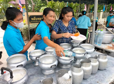 วันที่ 12 สิงหาคม 2566 ร่วมงานวันเฉลิมพระชนมพรรษา ... พารามิเตอร์รูปภาพ 9