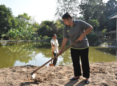 วันที่ 8 มกราคม 2567 จัดกิจกรรม “BIG CLEANING DAY” ... พารามิเตอร์รูปภาพ 2