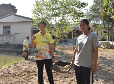 วันที่ 8 มกราคม 2567 จัดกิจกรรม “BIG CLEANING DAY” ... พารามิเตอร์รูปภาพ 4