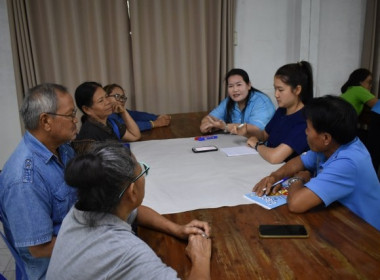 วันที่ 14 - 15 มีนาคม 2567 ดำเนินการจัดโครงการฝึกอบรม ... พารามิเตอร์รูปภาพ 7