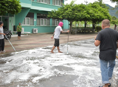 4 กันยายน 2567 จัดกิจกรรม “Big Cleaning Day” ... พารามิเตอร์รูปภาพ 7