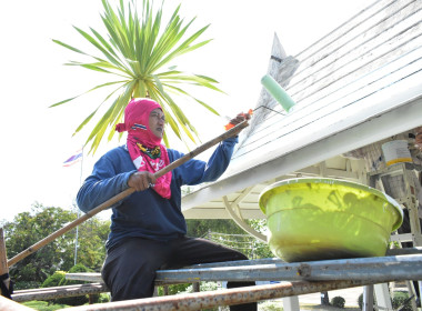 วันที่ 22 เมษายน 2568 The Big Cleaning Day #1 พารามิเตอร์รูปภาพ 4