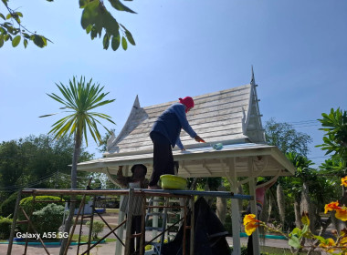 วันที่ 22 เมษายน 2568 The Big Cleaning Day #1 พารามิเตอร์รูปภาพ 2