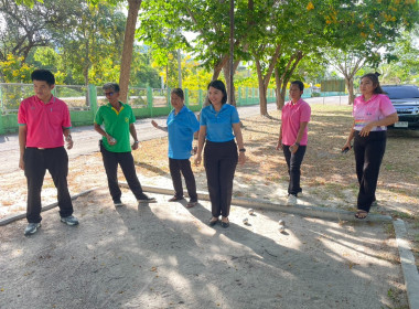 วันที่ 7 พฤษภาคม 2568 “Work Life Balance” พารามิเตอร์รูปภาพ 11