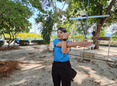 วันที่ 7 พฤษภาคม 2568 “Work Life Balance” พารามิเตอร์รูปภาพ 2