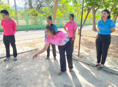 วันที่ 7 พฤษภาคม 2568 “Work Life Balance” พารามิเตอร์รูปภาพ 10