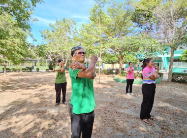 วันที่ 7 พฤษภาคม 2568 “Work Life Balance” พารามิเตอร์รูปภาพ 3