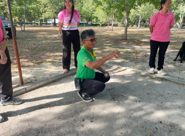 วันที่ 7 พฤษภาคม 2568 “Work Life Balance” พารามิเตอร์รูปภาพ 9