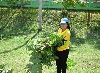 วันที่ 22 พฤษภาคม 2568 จิตอาสาพัฒนา หน่วยงาน พารามิเตอร์รูปภาพ 5