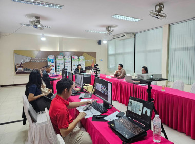 วันที่ 25 พฤษภาคม 2568 “553 คุณครู เรียนรู้การสหกรณ์ ... พารามิเตอร์รูปภาพ 5