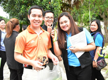 วันที่ 6 กรกฎาคม 2568 โครงการเสริมสร้างสมดุลชีวิต The Finals พารามิเตอร์รูปภาพ 15