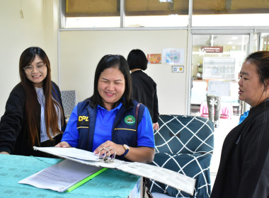 วันที่ 6 กรกฎาคม 2568 โครงการเสริมสร้างสมดุลชีวิต The Finals พารามิเตอร์รูปภาพ 16