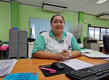 วันที่ 16 กรกฎาคม 2568 การถอดบทเรียนความเข้มแข็ง ... พารามิเตอร์รูปภาพ 3