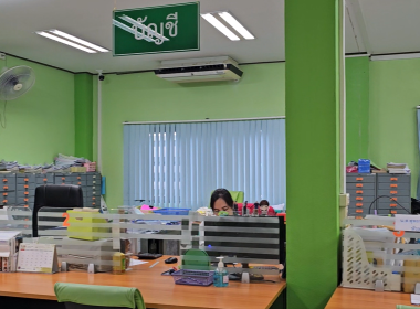 วันที่ 16 กรกฎาคม 2568 การถอดบทเรียนความเข้มแข็ง ... พารามิเตอร์รูปภาพ 7