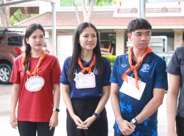 วันที่ 20 กรกฎาคม 2568 "เรียนรู้ มีความสุข สนุกสนาน ... พารามิเตอร์รูปภาพ 11