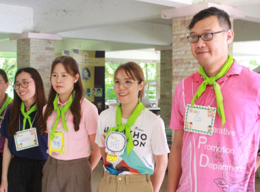 วันที่ 20 กรกฎาคม 2568 "เรียนรู้ มีความสุข สนุกสนาน ... พารามิเตอร์รูปภาพ 7