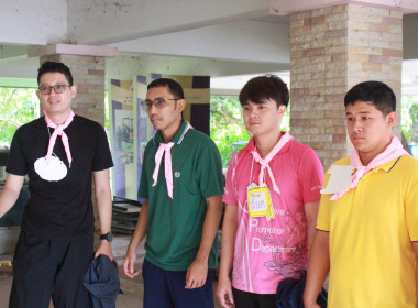 วันที่ 20 กรกฎาคม 2568 "เรียนรู้ มีความสุข สนุกสนาน ... พารามิเตอร์รูปภาพ 8