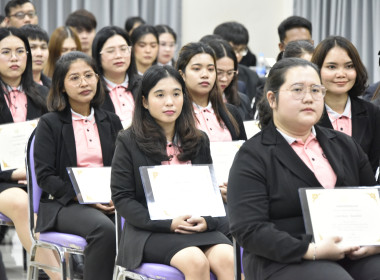 วันที่ 24 กรกฎาคม 2568 Congratulation CPD23 พารามิเตอร์รูปภาพ 9