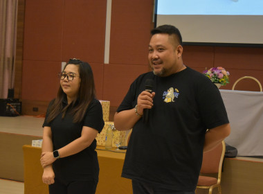 วันที่ 25 กรกฎาคม 2568 Play &amp; Learn เพลินกับการสหกรณ์ พารามิเตอร์รูปภาพ 11