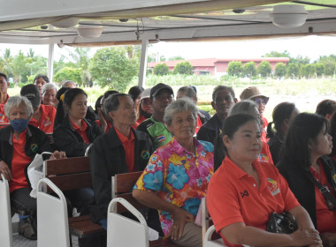 วันที่ 26 กรกฎาคม 2568 เรียนรู้ตามรอยพระราชา ... พารามิเตอร์รูปภาพ 21