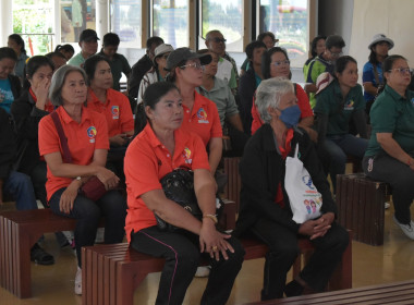 วันที่ 26 กรกฎาคม 2568 เรียนรู้ตามรอยพระราชา ... พารามิเตอร์รูปภาพ 18