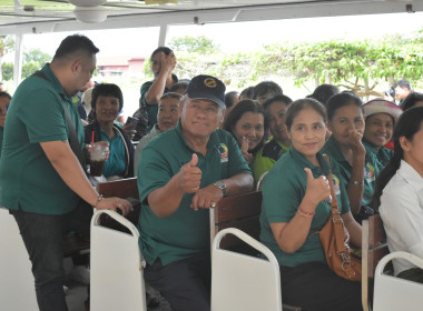 วันที่ 26 กรกฎาคม 2568 เรียนรู้ตามรอยพระราชา ... พารามิเตอร์รูปภาพ 22