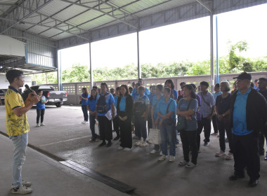 วันที่ 27 กรกฎาคม 2568 “ PLAY &amp; LEARN เพลินกับการสหกรณ์” ... พารามิเตอร์รูปภาพ 5