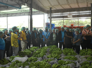 วันที่ 27 กรกฎาคม 2568 “ PLAY &amp; LEARN เพลินกับการสหกรณ์” ... พารามิเตอร์รูปภาพ 9