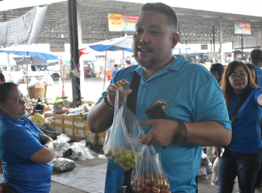 วันที่ 27 กรกฎาคม 2568 “ PLAY &amp; LEARN เพลินกับการสหกรณ์” ... พารามิเตอร์รูปภาพ 3