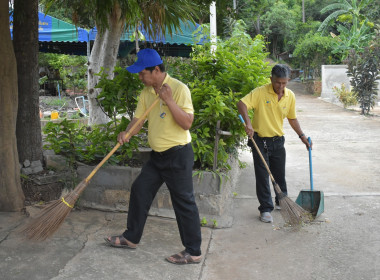 วันที่ 31 กรกฎาคม 2568 โครงการอาสาสมัครสหกรณ์ ... พารามิเตอร์รูปภาพ 15