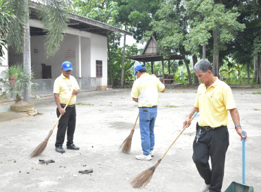 วันที่ 31 กรกฎาคม 2568 โครงการอาสาสมัครสหกรณ์ ... พารามิเตอร์รูปภาพ 16