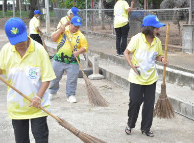 วันที่ 31 กรกฎาคม 2568 โครงการอาสาสมัครสหกรณ์ ... พารามิเตอร์รูปภาพ 14