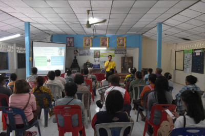 วันที่ 4 สิงหาคม 2568 สหกรณ์ รัฐ คนละครึ่ง พึ่งพิงกัน 1st ... พารามิเตอร์รูปภาพ 1