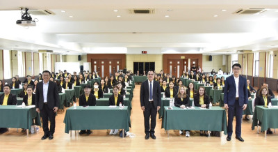 วันที่ 5 - 7 สิงหาคม 2568 เขียนโครงการอย่างไรให้ได้งบประมาณ พารามิเตอร์รูปภาพ 1