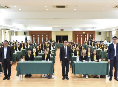 วันที่ 5 - 7 สิงหาคม 2568 เขียนโครงการอย่างไรให้ได้งบประมาณ พารามิเตอร์รูปภาพ 8