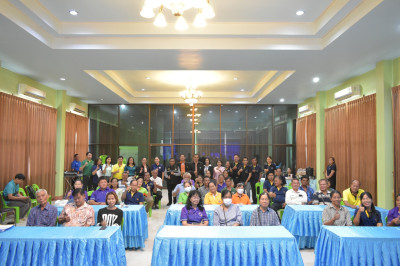 วันที่ 14 สิงหาคม 2568 สหกรณ์ รัฐ คนละครึ่ง พึ่งพิงกัน ... พารามิเตอร์รูปภาพ 1