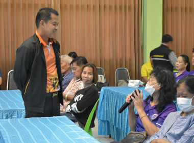 วันที่ 14 สิงหาคม 2568 สหกรณ์ รัฐ คนละครึ่ง พึ่งพิงกัน ... พารามิเตอร์รูปภาพ 8