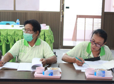 วันที่ 15 สิงหาคม 2568 การถอดบทเรียน หนึ่งศูนย์ ... พารามิเตอร์รูปภาพ 6