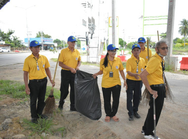 วันที่ 18 สิงหาคม 2568 โครงการอาสาสมัครสหกรณ์ ... พารามิเตอร์รูปภาพ 10