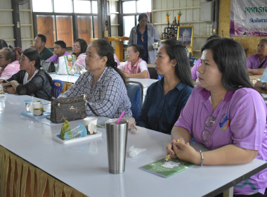 วันที่ 19 สิงหาคม 2568 สหกรณ์ รัฐ คนละครึ่ง พึ่งพิงกัน ... พารามิเตอร์รูปภาพ 9