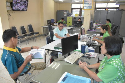 วันที่ 20 สิงหาคม 2568 ติดตาม โครงการ พัฒนาสหกรณ์เข้มแข็ง พารามิเตอร์รูปภาพ 1
