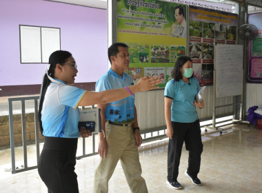 วันที่ 22 สิงหาคม 2568 โรงเรียนจัดการเรียนรู้การสหกรณ์ พารามิเตอร์รูปภาพ 5