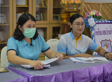 วันที่ 22 สิงหาคม 2568 โรงเรียนจัดการเรียนรู้การสหกรณ์ พารามิเตอร์รูปภาพ 3