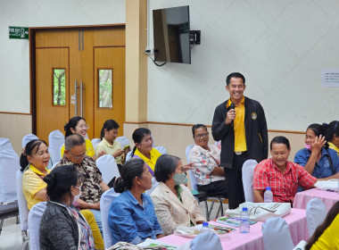 วันที่ 15 กันยายน 2568 เผยแพร่ความรู้ ด้านการสหกรณ์ ... พารามิเตอร์รูปภาพ 8