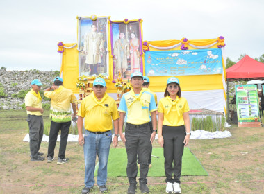 วันที่ 9 ตุลาคม 2568 จิตอาสาพัฒนา เราทำความ ดี ด้วยหัวใจ พารามิเตอร์รูปภาพ 1